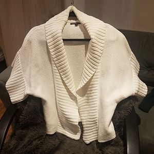 Express knit sweater